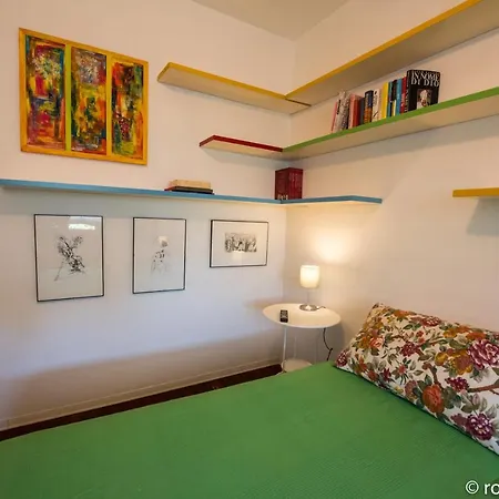 A Casa Di Paola ベッド・アンド・ブレックファスト