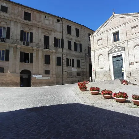 ベッド・アンド・ブレックファスト A Casa Di Paola