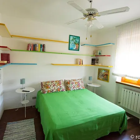 A Casa Di Paola レカナーティ