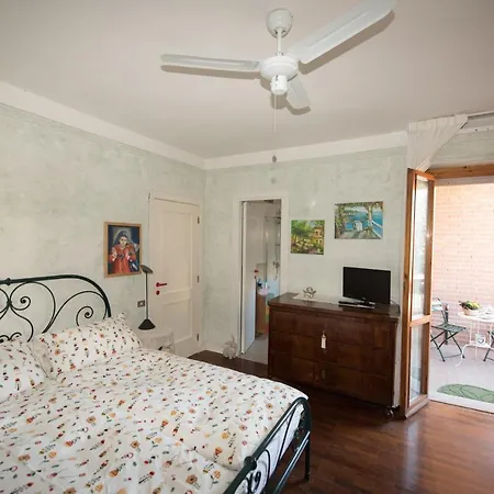 A Casa Di Paola レカナーティ