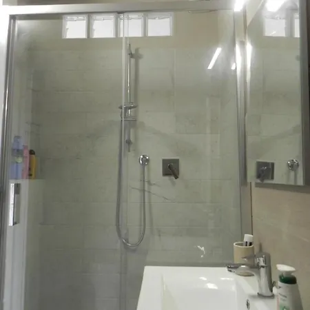 A Casa Di Paola 3* レカナーティ