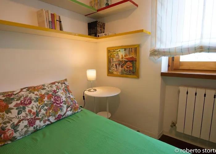 A Casa Di Paola Bed & Breakfast Recanati