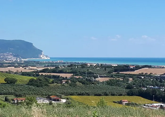 Bed & Breakfast A Casa Di Paola Recanati