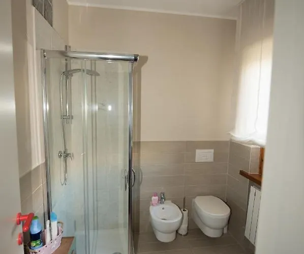 A Casa Di Paola Bed & Breakfast 3*