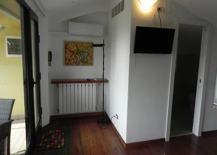 A Casa Di Paola Bed & Breakfast 3*