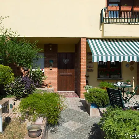 A Casa Di Paola
