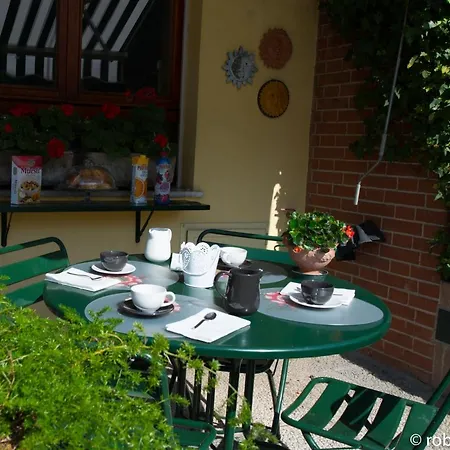 فندق مبيت وإفطار A Casa Di Paola 3*