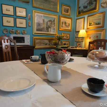 A Casa Di Paola 3* Recanati