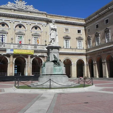 A Casa Di Paola فندق مبيت وإفطار 3*