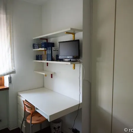 A Casa Di Paola فندق مبيت وإفطار 3*