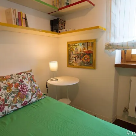 A Casa Di Paola Bed & Breakfast Recanati