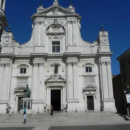 Bed & Breakfast A Casa Di Paola Recanati