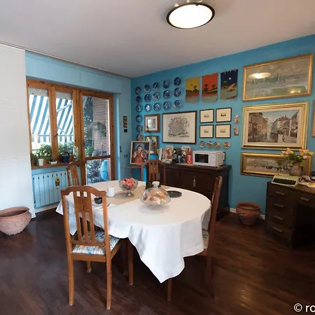 Bed and Breakfast A Casa Di Paola 3*
