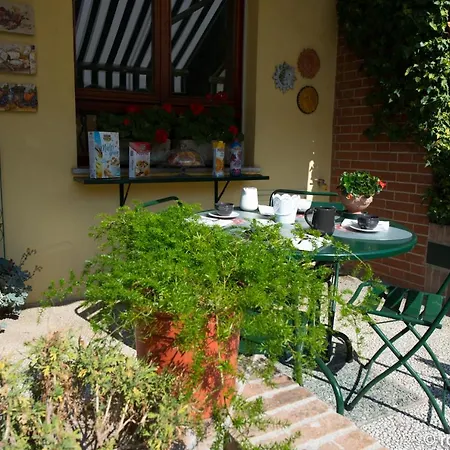 A Casa Di Paola 3*