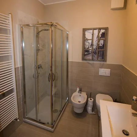 A Casa Di Paola לינה וארוחת בוקר