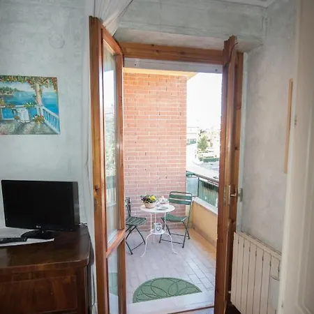 A Casa Di Paola Bed & Breakfast 3*