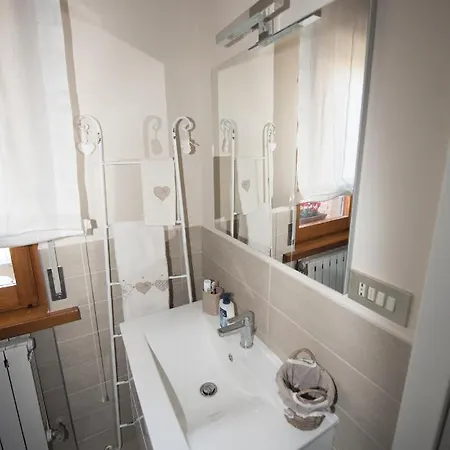 Bed & Breakfast A Casa Di Paola 3*