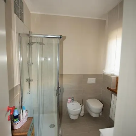 A Casa Di Paola לינה וארוחת בוקר 3*