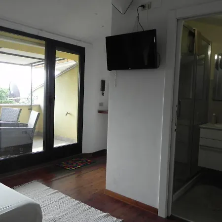 A Casa Di Paola فندق مبيت وإفطار