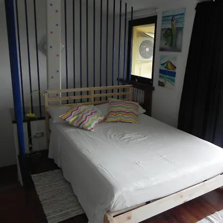 Bed & Breakfast A Casa Di Paola Recanati