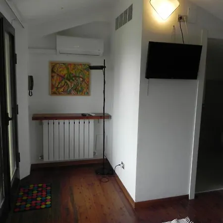 A Casa Di Paola فندق مبيت وإفطار 3*