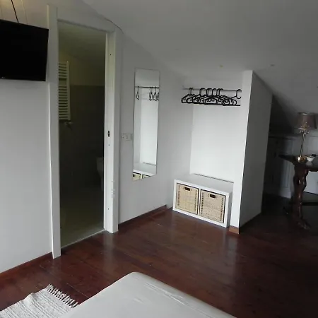 A Casa Di Paola فندق مبيت وإفطار 3*