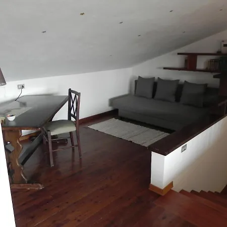 Bed & Breakfast A Casa Di Paola 3*