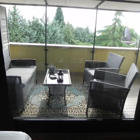 A Casa Di Paola فندق مبيت وإفطار 3*