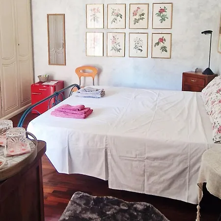 A Casa Di Paola 3*