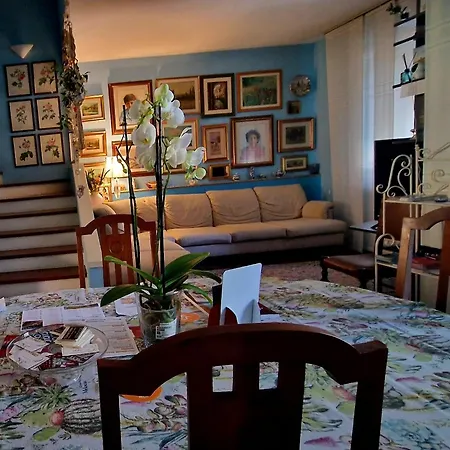 A Casa Di Paola 3* Ρεκανάτι