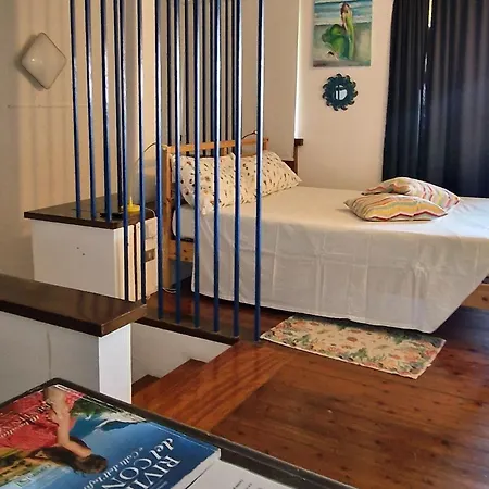 A Casa Di Paola Bed and Breakfast