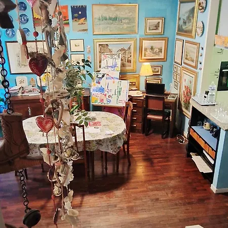 A Casa Di Paola Bed and Breakfast 3*