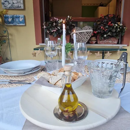 A Casa Di Paola 3*
