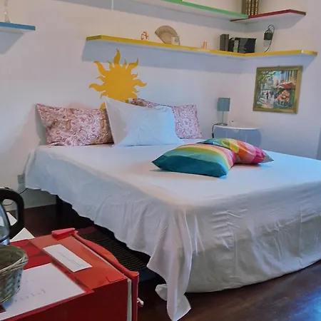 Bed and Breakfast A Casa Di Paola Ρεκανάτι