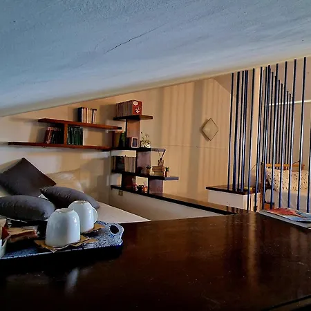 A Casa Di Paola Bed and Breakfast