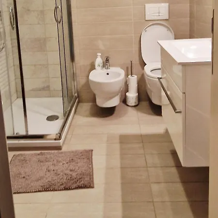 A Casa Di Paola Bed and Breakfast Ρεκανάτι