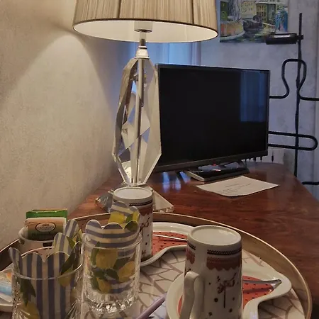 A Casa Di Paola 3*
