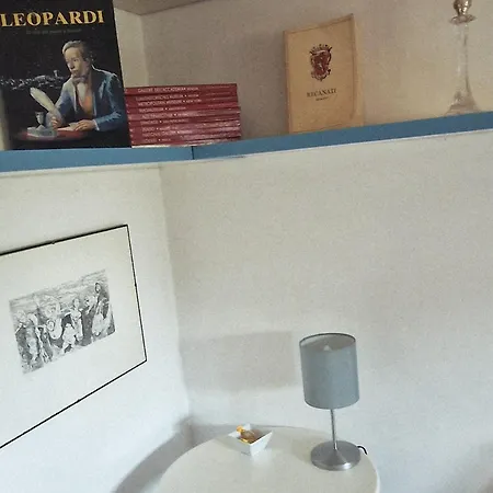A Casa Di Paola 3* Ρεκανάτι
