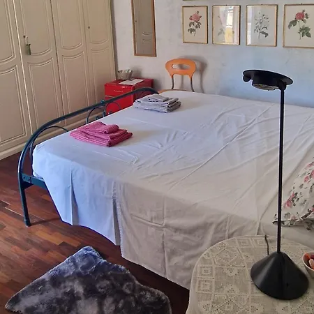 A Casa Di Paola Bed and Breakfast