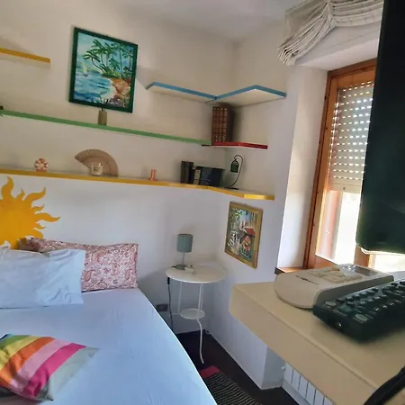 Bed and Breakfast A Casa Di Paola