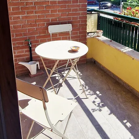 A Casa Di Paola Bed and Breakfast 3*