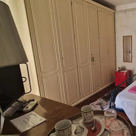 A Casa Di Paola