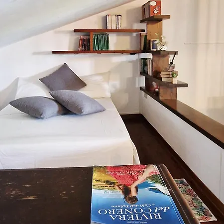 A Casa Di Paola Bed and Breakfast