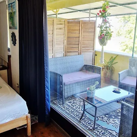 Bed and Breakfast A Casa Di Paola Ρεκανάτι