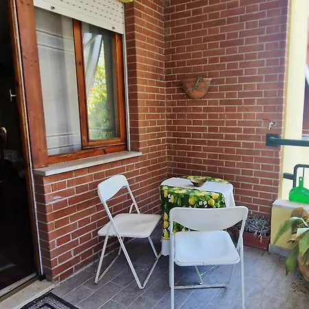 A Casa Di Paola Ρεκανάτι