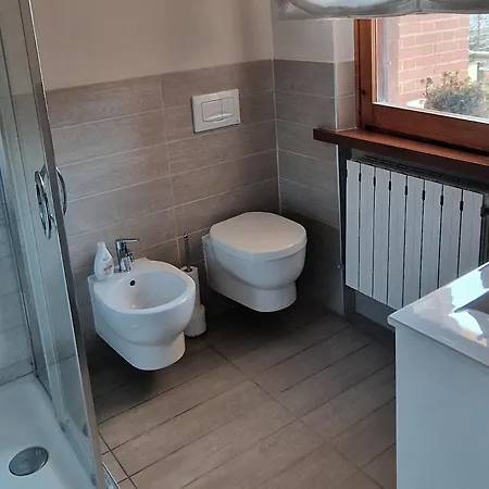 A Casa Di Paola 3*