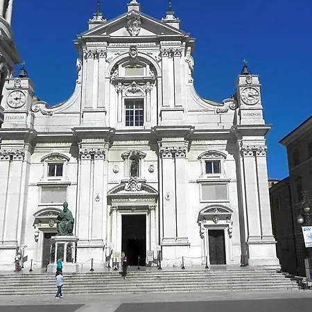 A Casa Di Paola 3*