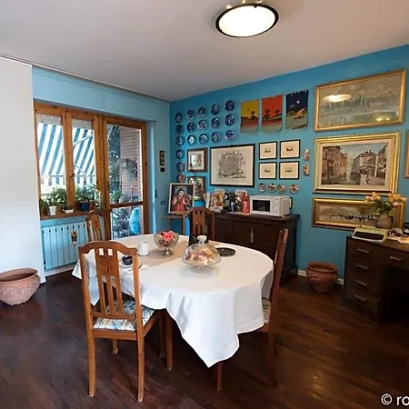 A Casa Di Paola 3*