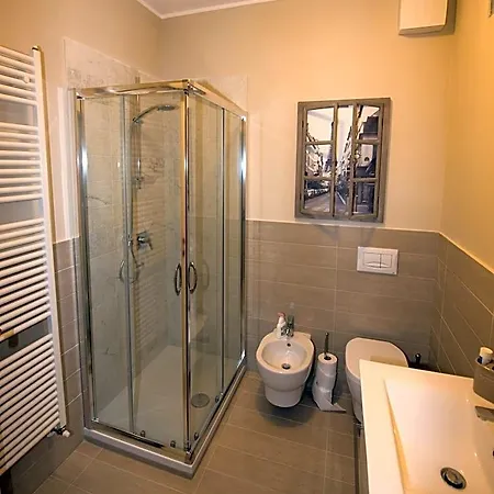 A Casa Di Paola לינה וארוחת בוקר רקאנטי