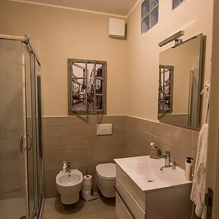 A Casa Di Paola לינה וארוחת בוקר